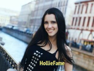 HollieFame