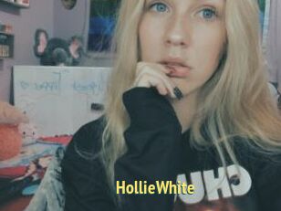 HollieWhite