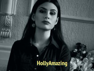 HollyAmazing