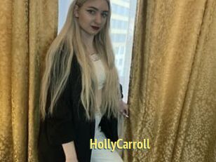 HollyCarroll