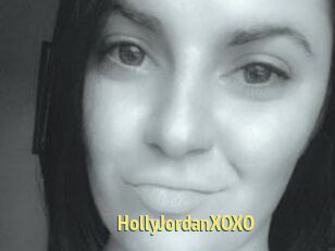 HollyJordanXOXO