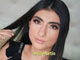 HollyMartin