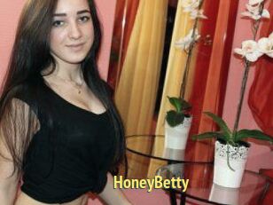 HoneyBetty