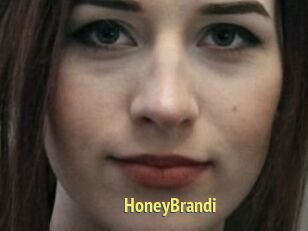 HoneyBrandi