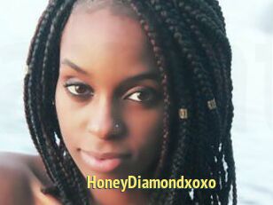 HoneyDiamondxoxo
