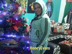 HoneyEvans