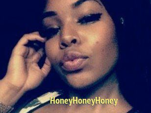 HoneyHoneyHoney