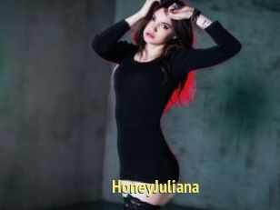 HoneyJuliana