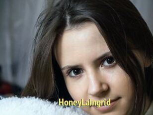 HoneyLaIngrid
