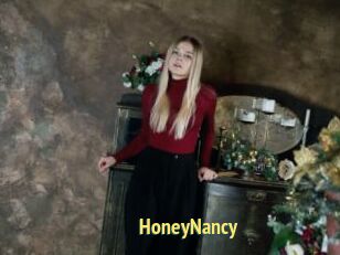 HoneyNancy