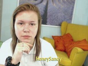 Honey_Sandy