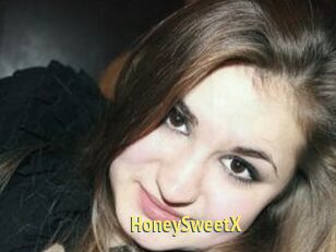 HoneySweetX