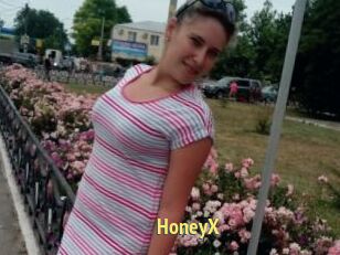 HoneyX