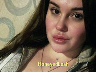 HoneyedLeah