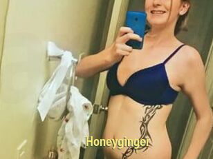 Honeyginger