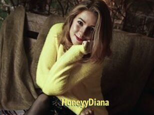 HoneyyDiana
