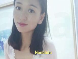 Honolulu