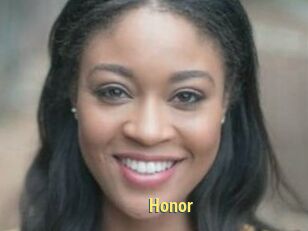 Honor
