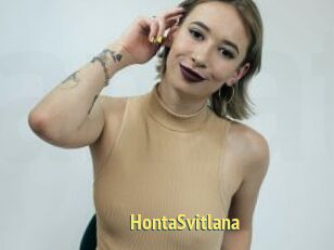 HontaSvitlana