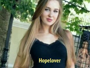 Hopelover