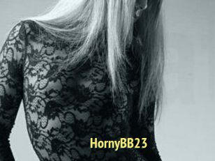HornyBB23