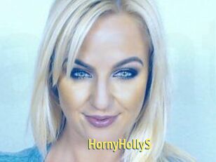 HornyHollyS