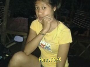 HornyPieX