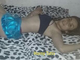 Horny_Tatis