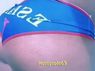 Hornysole69