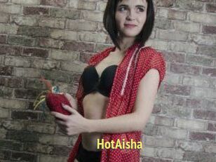 HotAisha