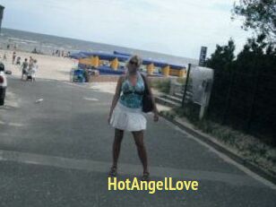 HotAngelLove