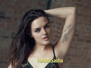 HotAsSasha