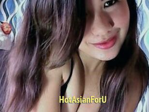 HotAsianForU