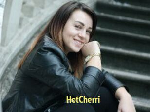 HotCherri