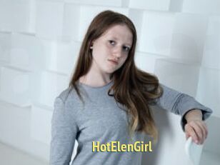 HotElenGirl