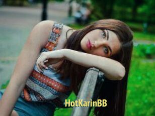 HotKarinBB