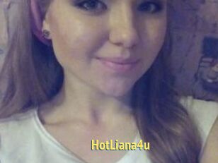 HotLiana4u