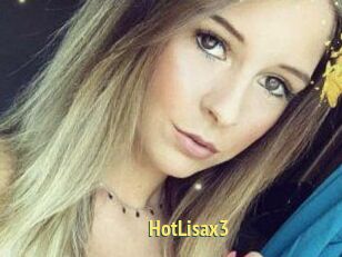 HotLisax3