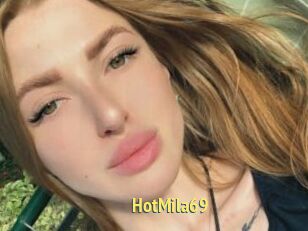 HotMila69