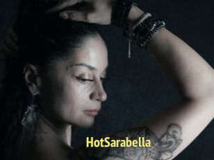 HotSarabella