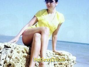 HotSexyDream