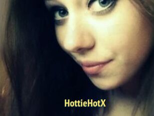 HottieHotX