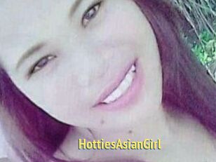 HottiesAsianGirl