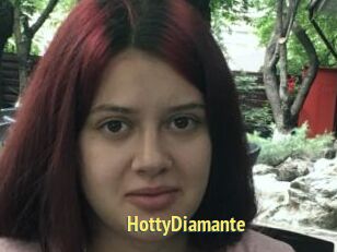 HottyDiamante