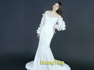 HuangTing