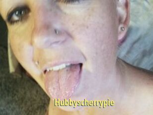 Hubbyscherrypie