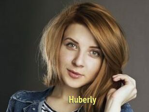 Huberly