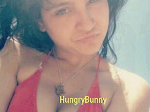 HungryBunny