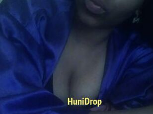 HuniDrop