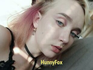 HunnyFox